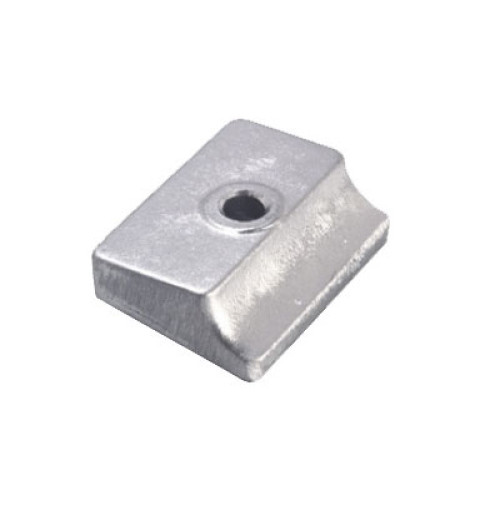 Plate for engines for Johnson 8-9.9-15Hp - 00921 - Tecnoseal
